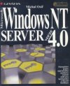 Microsoft Windows NT Server verze 4.0