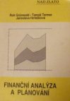 Finanční analýza a plánování