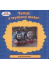 Tomáš a tryskový motor