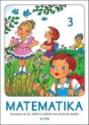 Matematika 3