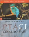 Ptáci Českého ráje