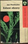 Zelené obzory