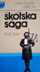Škótska sága