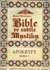 Bible ve světle mystiky