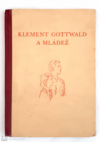 Klement Gottwald a mládež