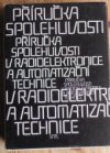 Příručka spolehlivosti v radioelektronice a automatizační technice