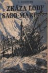 Zkáza lodi "Sago-Maru"