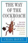The way of the cockroach