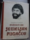 Jemeljan Pugačov.