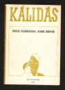 Kálidás