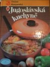 Jugoslávská kuchyně