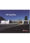 Vila Tugendhat =