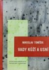 Vady kůží a usní