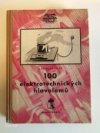 100 elektrotechnických hlavolamů