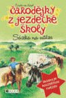 Čarodějky z jezdecké školy