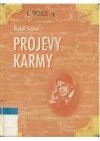 Projevy karmy