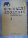 Speciální zoologie 1