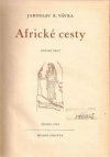 Africké cesty