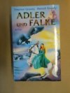 Adler und falke 