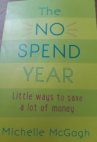 The No Spend Year