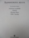 Bjørneboes beste