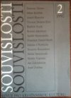 Souvislosti 2/1990