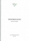 Dendrologie - pracovní sešit