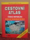 Cestovní atlas