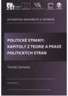 Politické strany