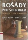 Rošády pod Špilberkem