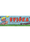 Evička a Monoklíček se vrací!