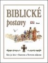 Biblické postavy