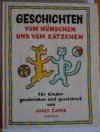 Geschichten vom Hündchen und vom Kätzchen