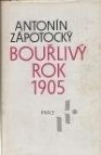 Bouřlivý rok 1905