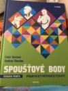 Spouštové body