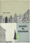 Osadníci na Horehroní