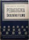 Pedagogika školního filmu