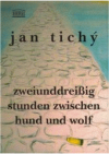 Zweiunddreissig Stunden zwischen Hund und Wolf