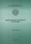 Mezinárodní systémové standardy