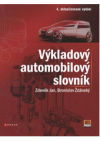 Výkladový automobilový slovník