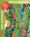 Čti a nalepuj – Mezi dinosaury