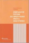 Prípadové štúdie zo správneho práva hmotného
