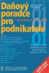 Daňový poradce pro podnikatele 2001