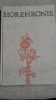 Horehronie 