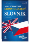 Anglicko-český stomatologický slovník