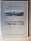 Architektonická komposice měst
