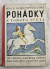 Pohádky z tohoto světa