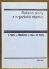 Řešené úlohy z organické chemie