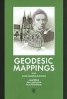 Geodesic mappings and some generalizations