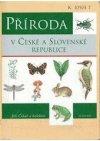 Příroda v České a Slovenské republice